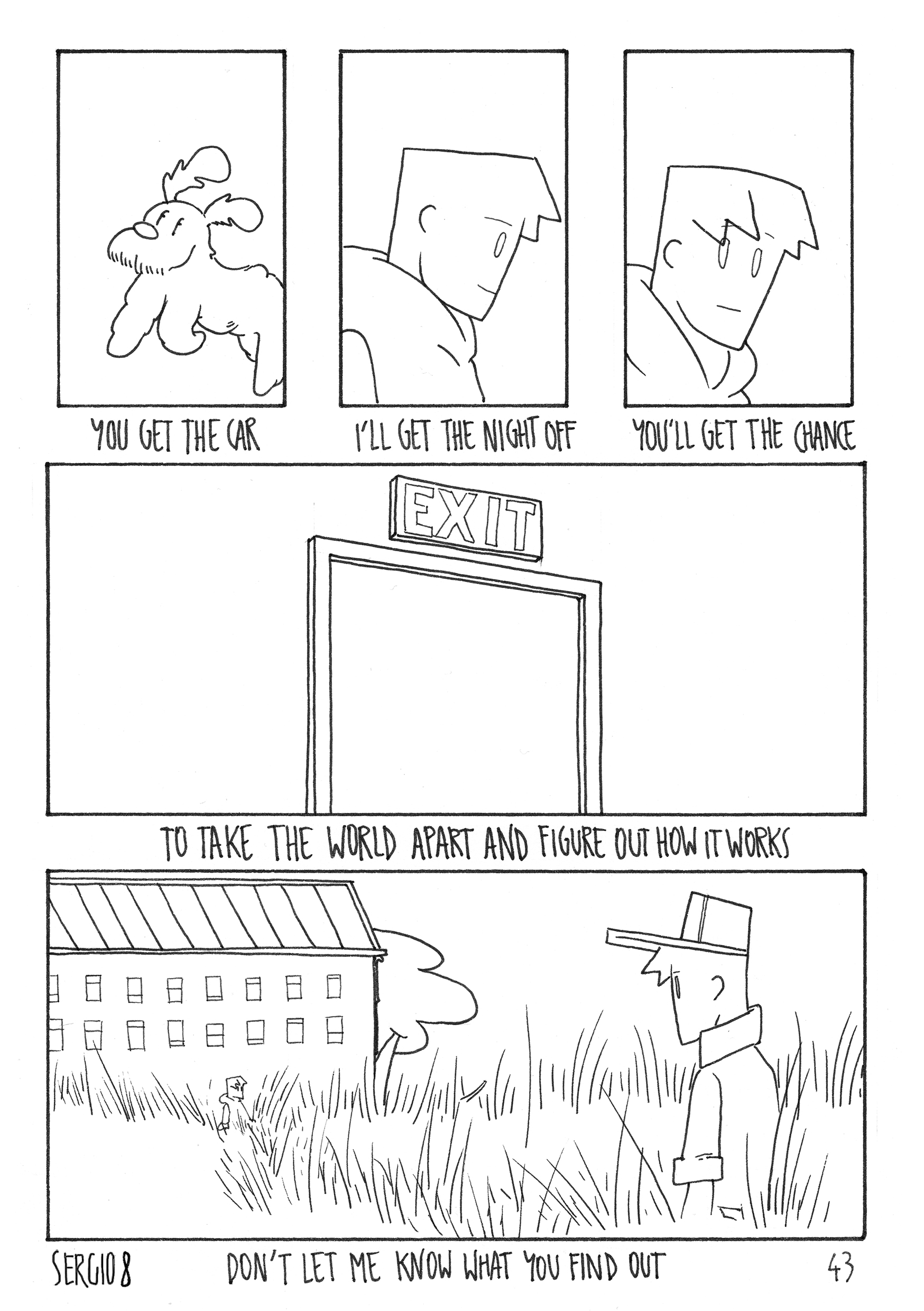 43